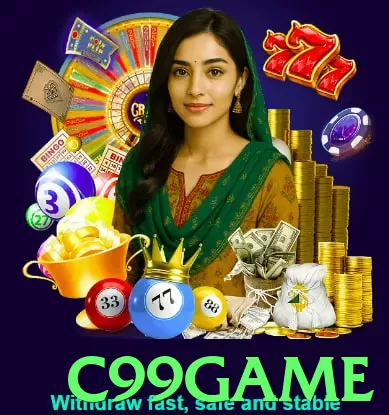 c99game App - 5