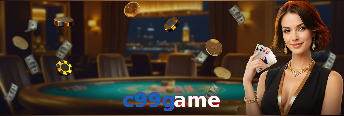 C99game